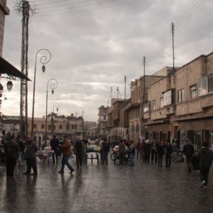 The Syria the world forgot 24 The Syria the world forgot 24