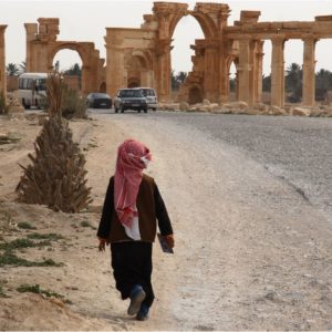 The Syria the world forgot 2 The Syria the world forgot 2