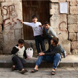 The Syria the world forgot 1 The Syria the world forgot 1