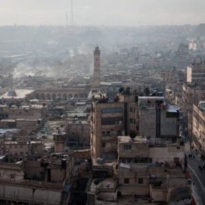 The Syria the world forgot 16 The Syria the world forgot 16