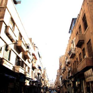 The Syria the world forgot 15 The Syria the world forgot 15