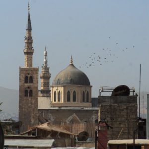 The Syria the world forgot 4 The Syria the world forgot 4
