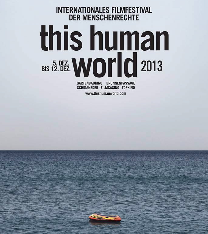 Filmfestival This human World - Episode in the Life of an Iron Picker
