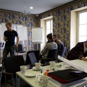 Shabka Exchange in Wien und Kärnten 7 Shabka Exchange in Wien und Kärnten 7