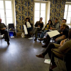 Shabka Exchange in Wien und Kärnten 4 Shabka Exchange in Wien und Kärnten 4