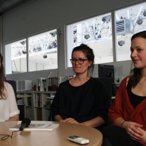 Mut zur Perspektive: Comics über Flucht und Asyl verändern den Blickwinkel 3 Mut zur Perspektive: Comics über Flucht und Asyl verändern den Blickwinkel 3