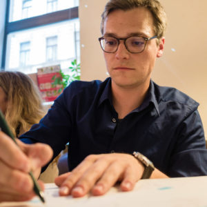 Salon Shabka: Strategie jung gedacht 5 Salon Shabka: Strategie jung gedacht 5