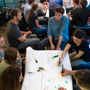 Salon Shabka: Strategie jung gedacht 4 Salon Shabka: Strategie jung gedacht 4