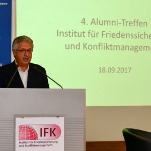 Vorstellung des „Future Strategists Hub“ 4 Vorstellung des „Future Strategists Hub“ 4