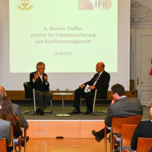 Vorstellung des „Future Strategists Hub“ 5 Vorstellung des „Future Strategists Hub“ 5
