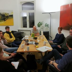 Salon Shabka: Tarnen und Täuschen 2 Salon Shabka: Tarnen und Täuschen 2