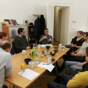 Salon Shabka: Tarnen und Täuschen 1 Salon Shabka: Tarnen und Täuschen 1