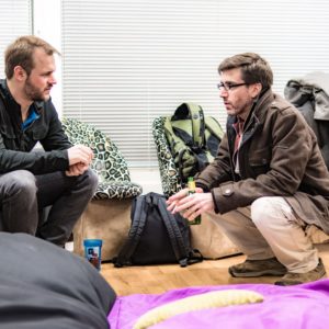 Salon Shabka: Privatsphäre quo vadis? 6 Salon Shabka: Privatsphäre quo vadis? 6