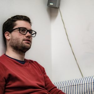 Salon Shabka: Privatsphäre quo vadis? 3 Salon Shabka: Privatsphäre quo vadis? 3