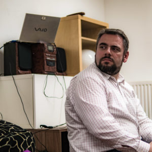 Salon Shabka: Privatsphäre quo vadis? 2 Salon Shabka: Privatsphäre quo vadis? 2