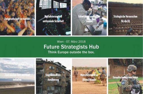 Future Strategists Hub 3
