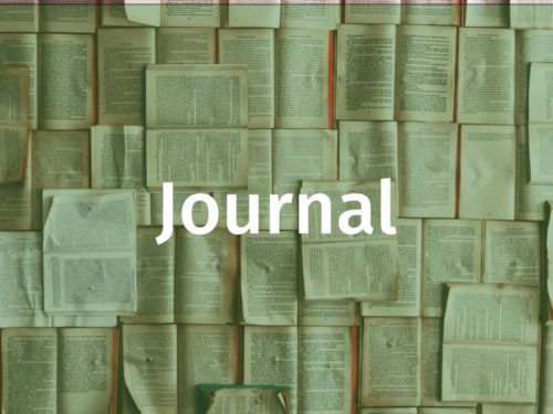 Journal 2
