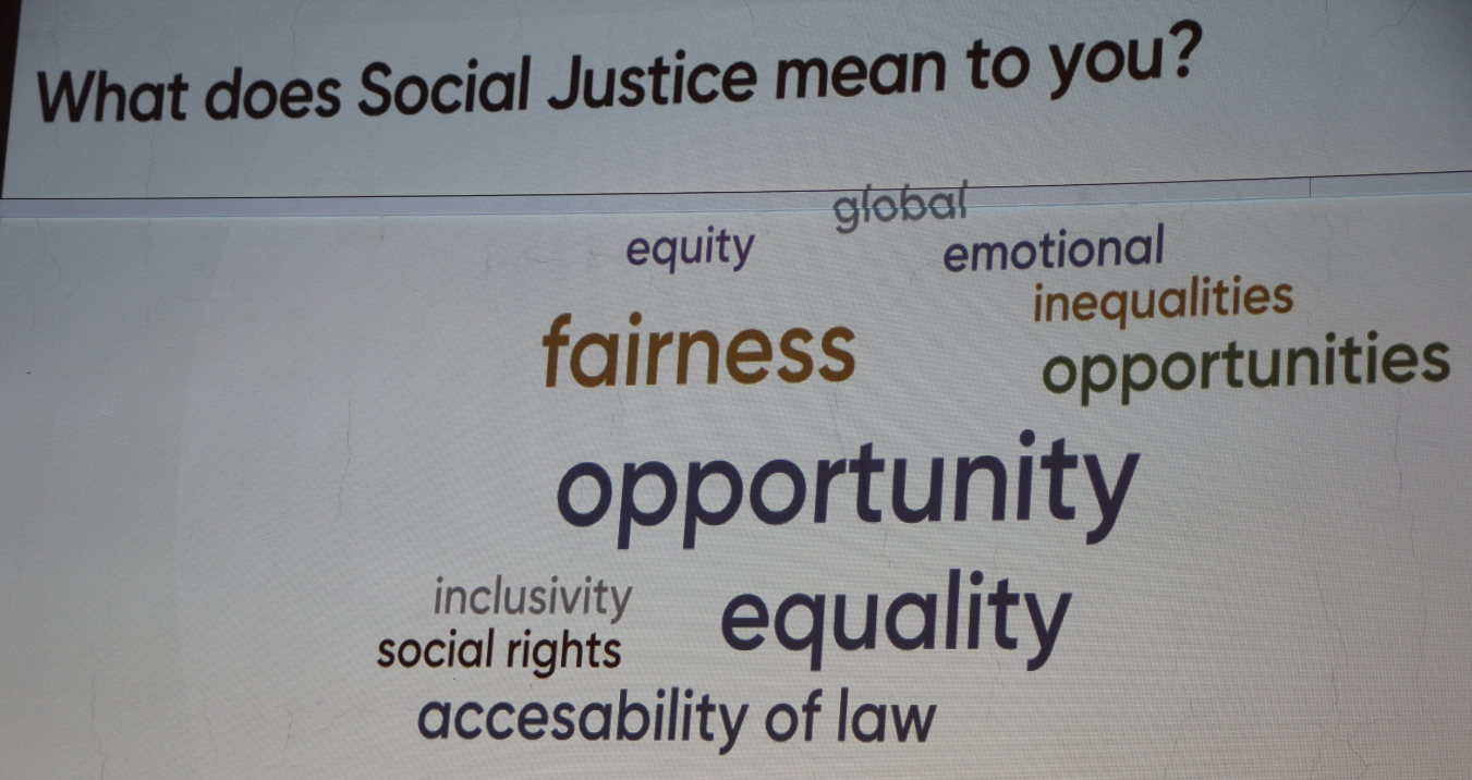 iSEDI 3.0 – Human rights and equality for all 5