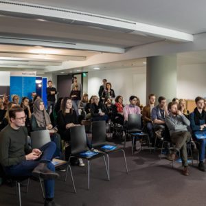 Podiumsdiskussion: Wie kann Integration im Klassenzimmer gelingen? 11 Podiumsdiskussion: Wie kann Integration im Klassenzimmer gelingen? 11