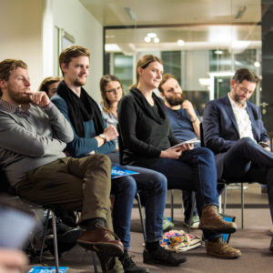 Podiumsdiskussion: Wie kann Integration im Klassenzimmer gelingen? 12 Podiumsdiskussion: Wie kann Integration im Klassenzimmer gelingen? 12