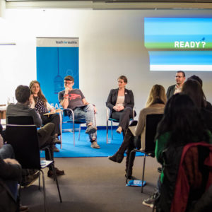 Podiumsdiskussion: Wie kann Integration im Klassenzimmer gelingen? 1 Podiumsdiskussion: Wie kann Integration im Klassenzimmer gelingen? 1