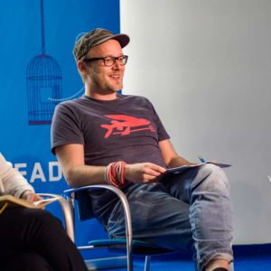 Podiumsdiskussion: Wie kann Integration im Klassenzimmer gelingen? 5 Podiumsdiskussion: Wie kann Integration im Klassenzimmer gelingen? 5