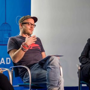 Podiumsdiskussion: Wie kann Integration im Klassenzimmer gelingen? 2 Podiumsdiskussion: Wie kann Integration im Klassenzimmer gelingen? 2