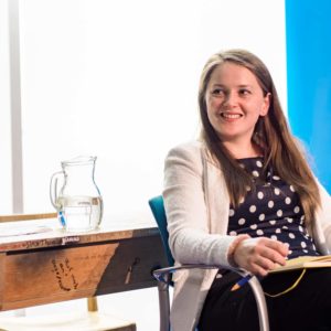 Podiumsdiskussion: Wie kann Integration im Klassenzimmer gelingen? 6 Podiumsdiskussion: Wie kann Integration im Klassenzimmer gelingen? 6