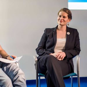 Podiumsdiskussion: Wie kann Integration im Klassenzimmer gelingen? 7 Podiumsdiskussion: Wie kann Integration im Klassenzimmer gelingen? 7