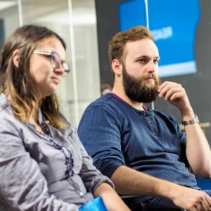 Podiumsdiskussion: Wie kann Integration im Klassenzimmer gelingen? 8 Podiumsdiskussion: Wie kann Integration im Klassenzimmer gelingen? 8